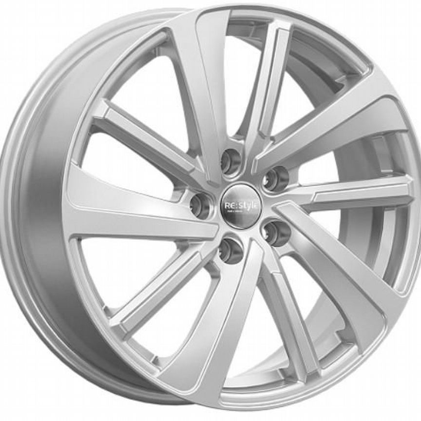 Литые диски iFree 7×R18 5×114.3