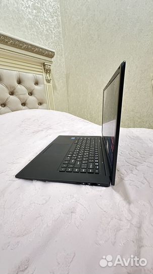 Ноутбук haier u 1520hd