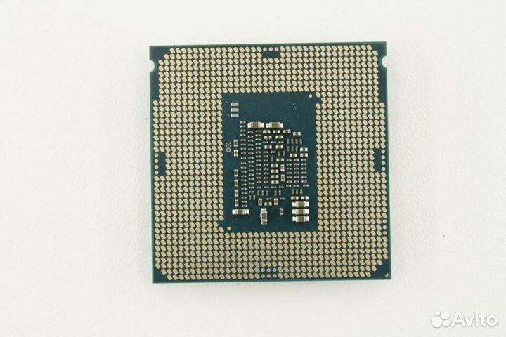 Процессор (1151) Intel Core i3-6100 3.7 GHz