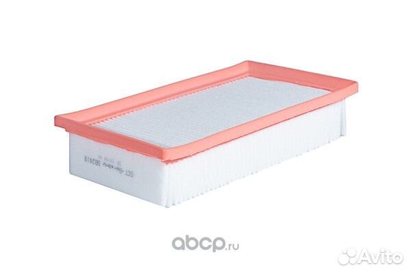 Воздушный фильтр SCT