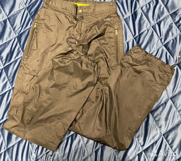 Штаны reebok
