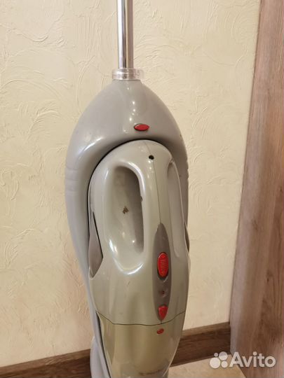 Пылесос zepter