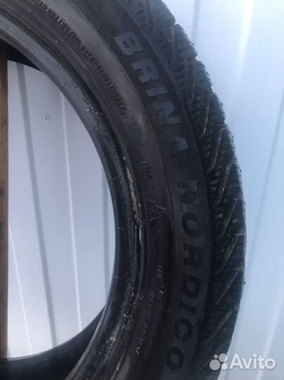 Viatti Brina Nordico V-522 185/55 R15