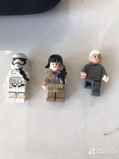 Lego Star Wars