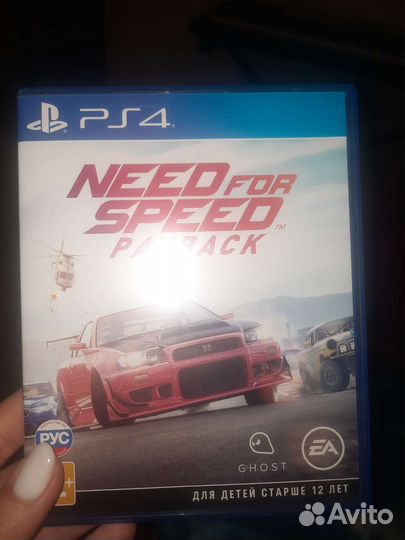 Игры для приставок ps4