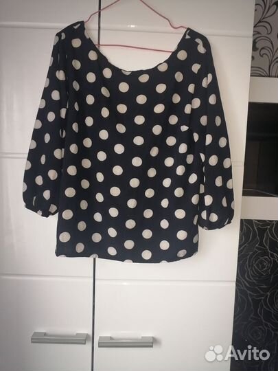 Женские вещи пакетом 46 48р