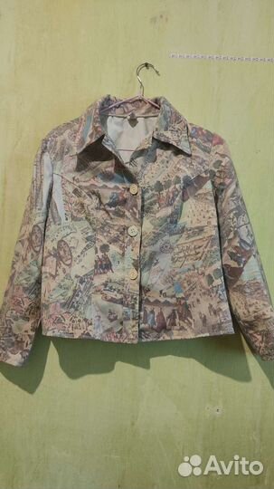 Женские вещи 42