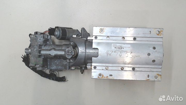 Колонка рулевая Land Rover Range Rover 3 (LM), 200