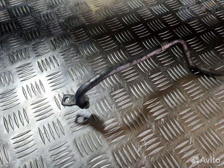 Патрубок (трубопровод, шланг) Audi A5 8T 2010