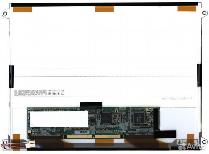 Матрица LTM12C328L