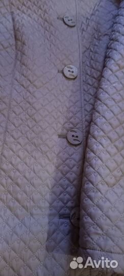 Пальто женское 56 58, куртка 46-48