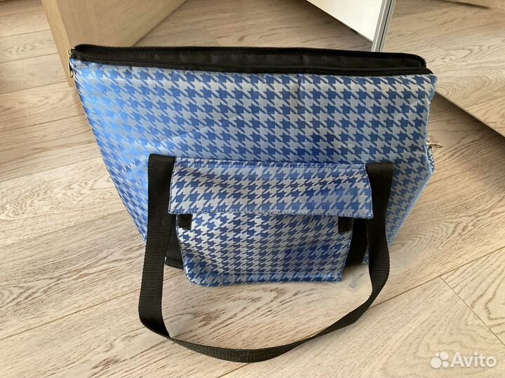 Сумка-переноска