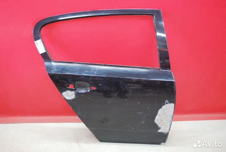 Дверь задняя правая Opel Astra