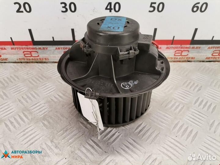 Моторчик печки Alfa Romeo GT 937 2005 77364450