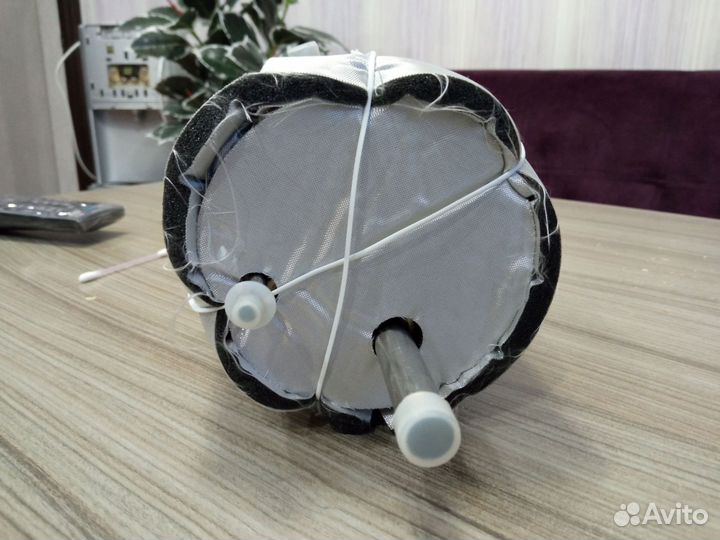 Бачек нагрева воды кулера