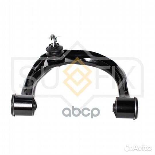 Рычаг верхний R / Перед. подв. toyota Land Cruiser