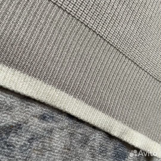 Свитер Maison margiela с кантиком