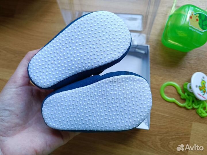 Слингобусы, пинетки