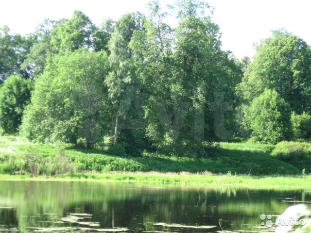 Участок 20 га (ИЖС)