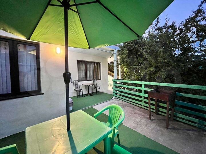 1-к. квартира, 30 м², 2/3 эт.