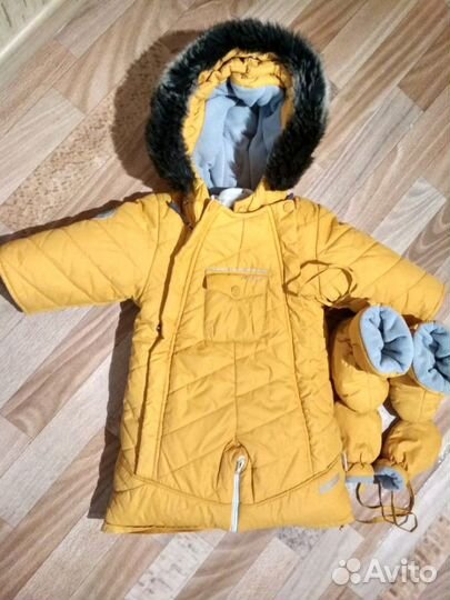 Конверт для малыша (трансформер)