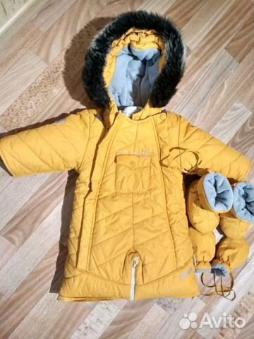 Конверт для малыша (трансформер)