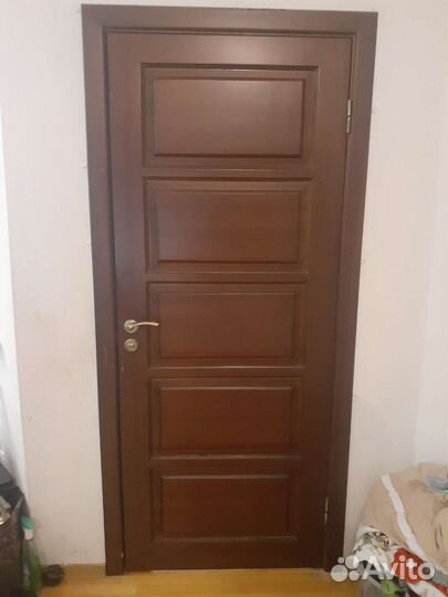 Дверь межкомнатная