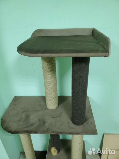 Когтеточка для кошек