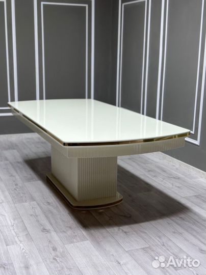 Столы и стулья от производителя