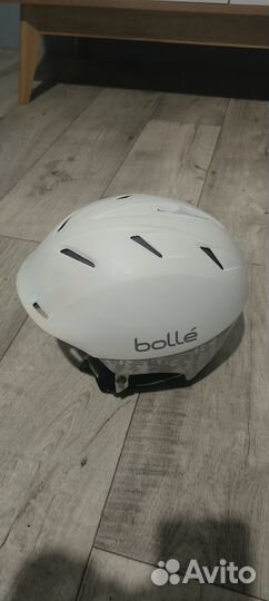 Горнолыжный шлем Bolle Senergy 58-61