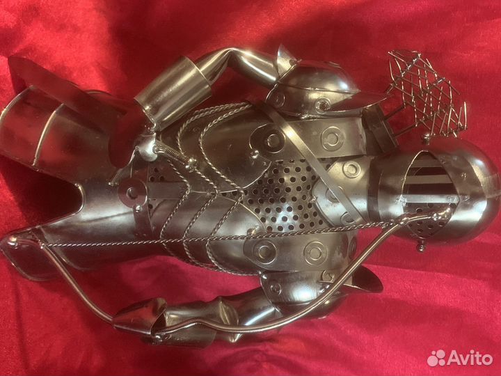 Фигура рыцаря