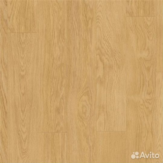 Пвх-плитка Quick-Step Livyn Дуб натуральный
