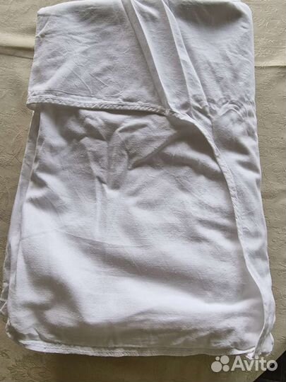 Пододеяльник хб СССР