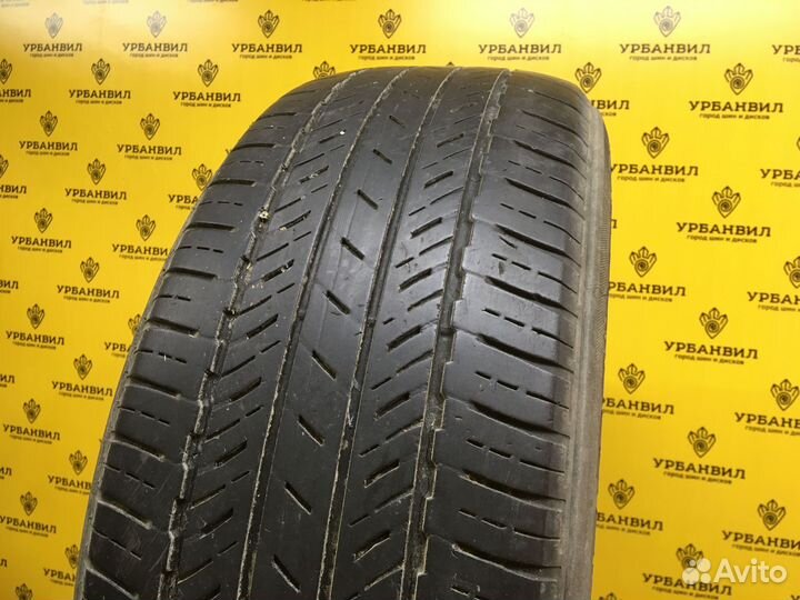 Bridgestone Dueler H/L 400 225/55 R18 98V