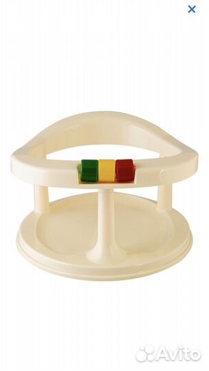Стульчик для купания