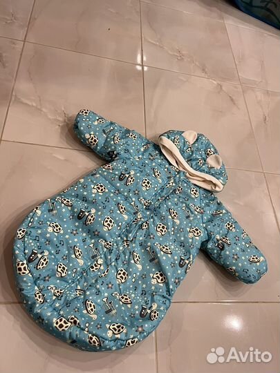 Конверт на выписку в подарок отдам шапочку