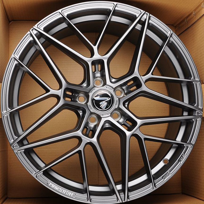 Литые диски Zixi 8.5×R19 5×108