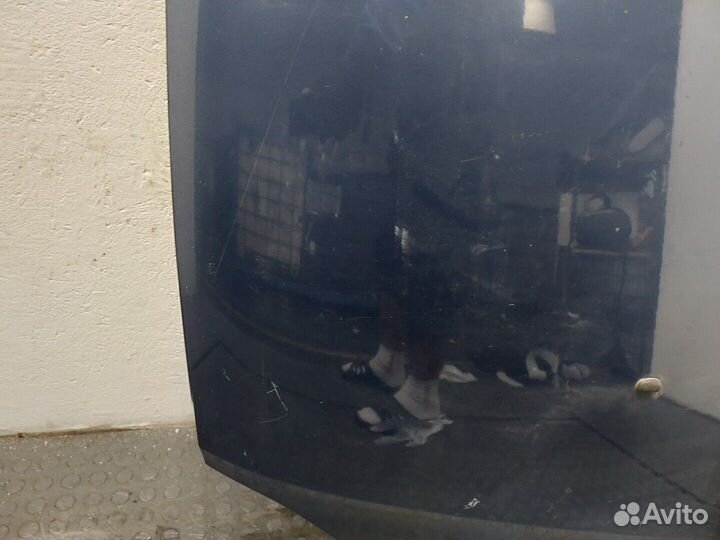 Капот Ford C-Max