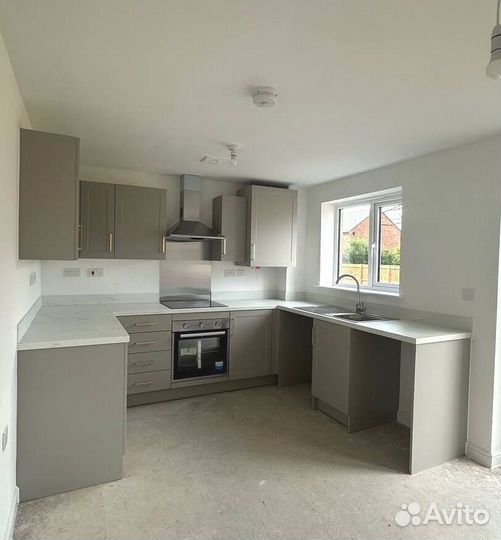 Кухни на заказ, от производителя. Фабрика