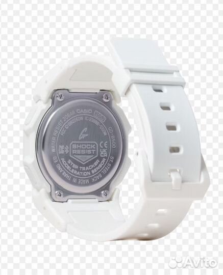 Наручные часы Casio G-shock GD-B500-7E