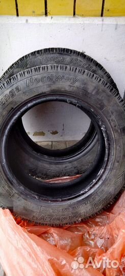 Tunga Tunga 195/65 R15 88U