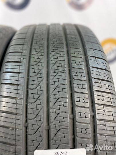Pirelli Cinturato P7 All Season 255/40 R20 103Y