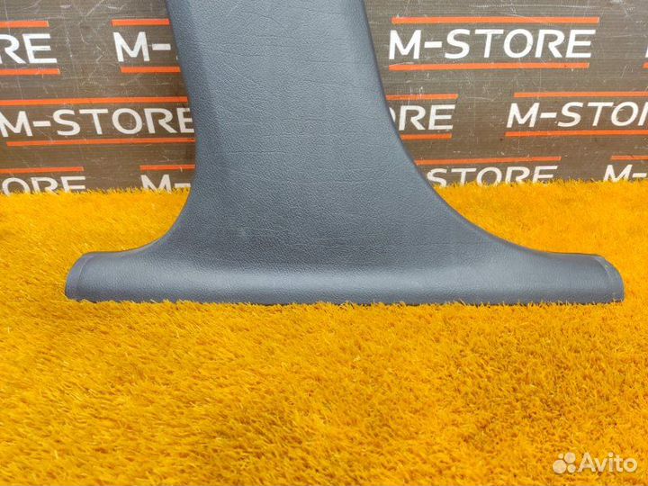 Обшивка стойки левая Bmw 3-Series E46 M43B19