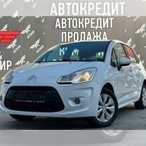 Citroen C3 1.6 AT, 2010, 192 073 км, с пробегом, цена 620 000 руб.