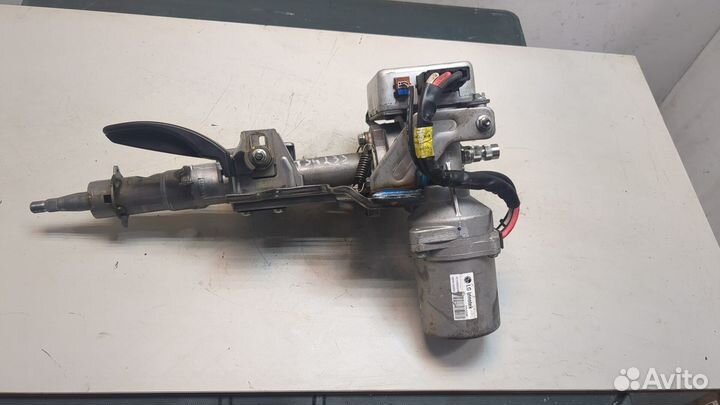 Электроусилитель руля Hyundai ix 35, 2012