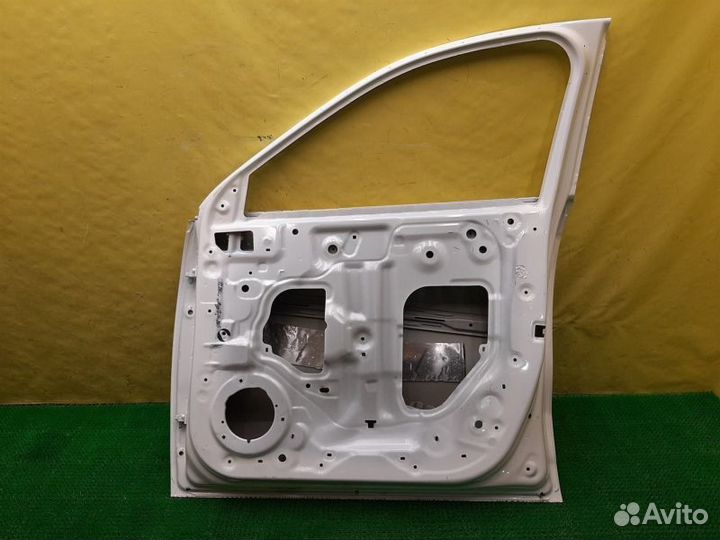 Дверь боковая передняя правая Haval Jolion 2020