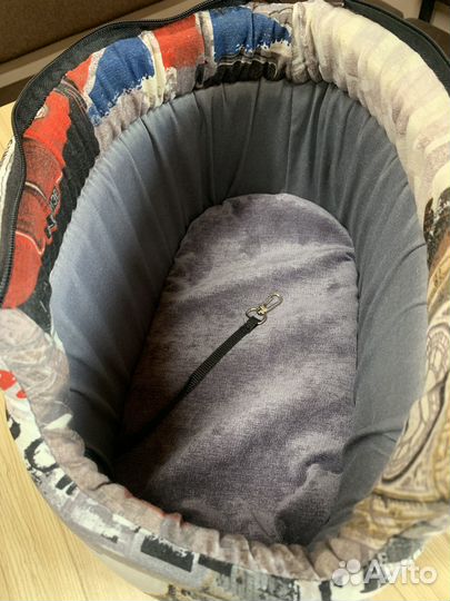 Переноска для животных