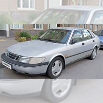 Saab 900 2.0 MT, 1995, 299 999 км, с пробегом, цена 150 000 руб.