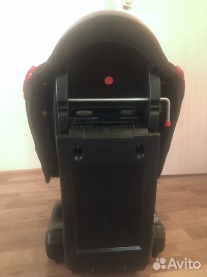 Автокресло siber 9-25 кг