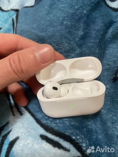 Наушники apple airpods pro 2 Оригинал